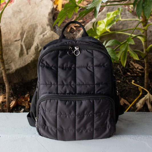 Cloud MIDI in Black