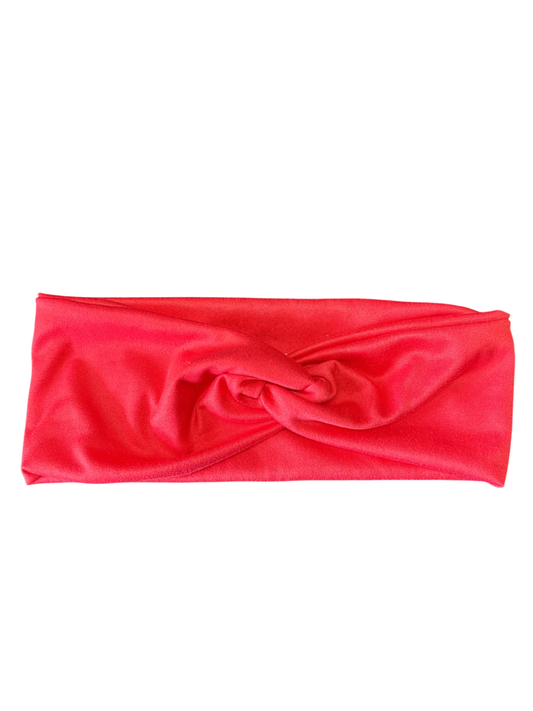 Gadabout Couture Accessory Red