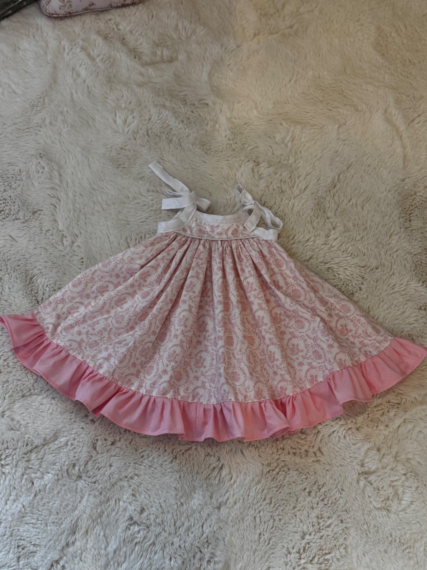 “Love Shack Fancy” 4T 