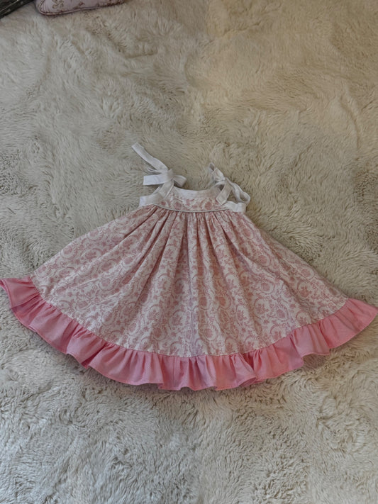 “Love Shack Fancy” 4T 