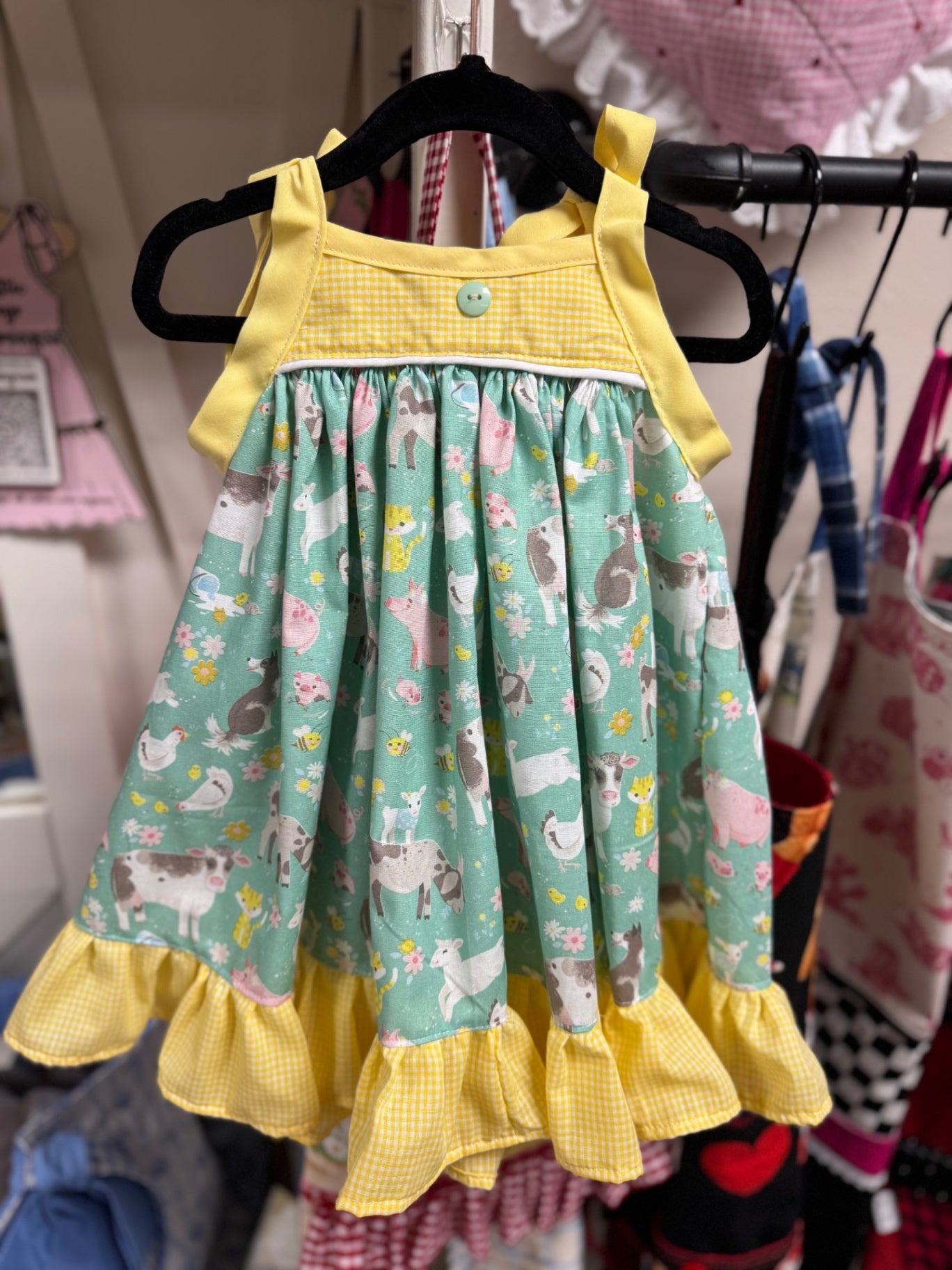 “Paige” 2T