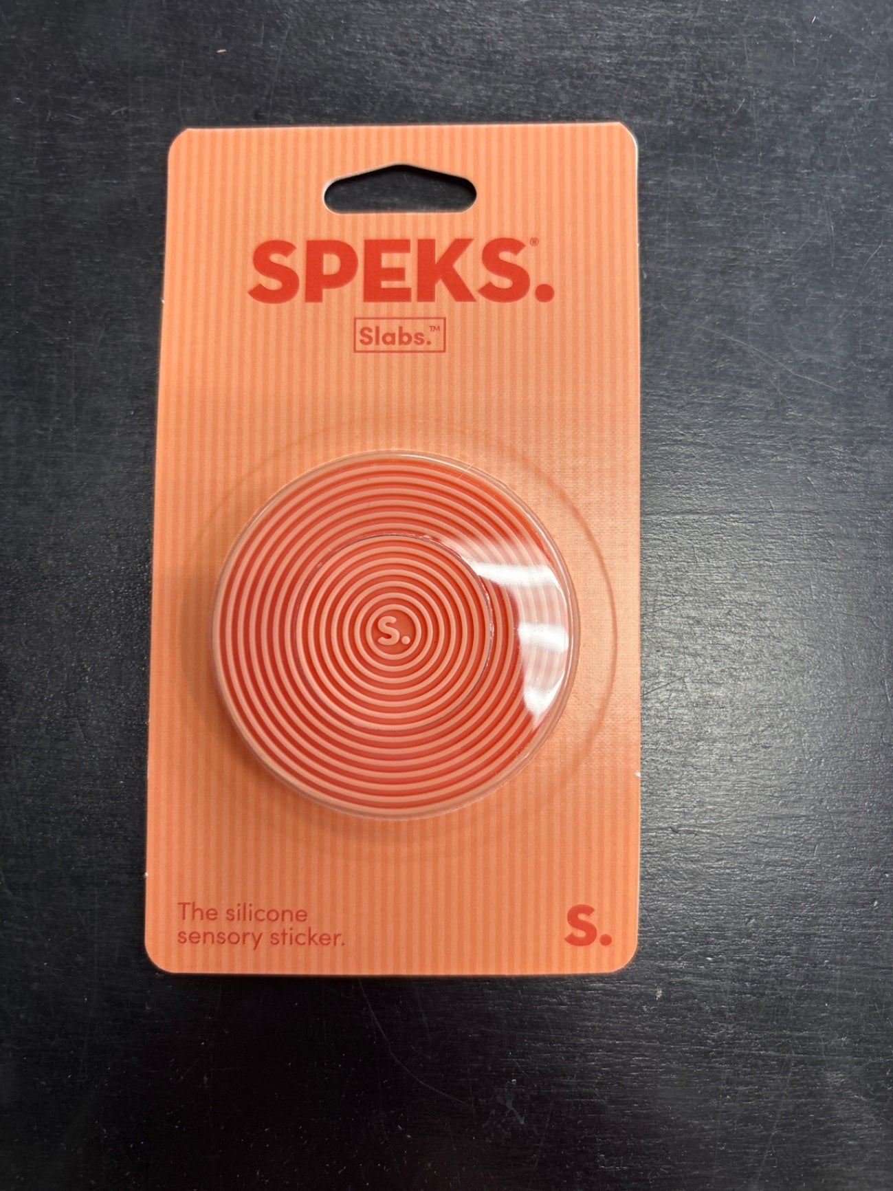 SPEKS Slabs Orangr