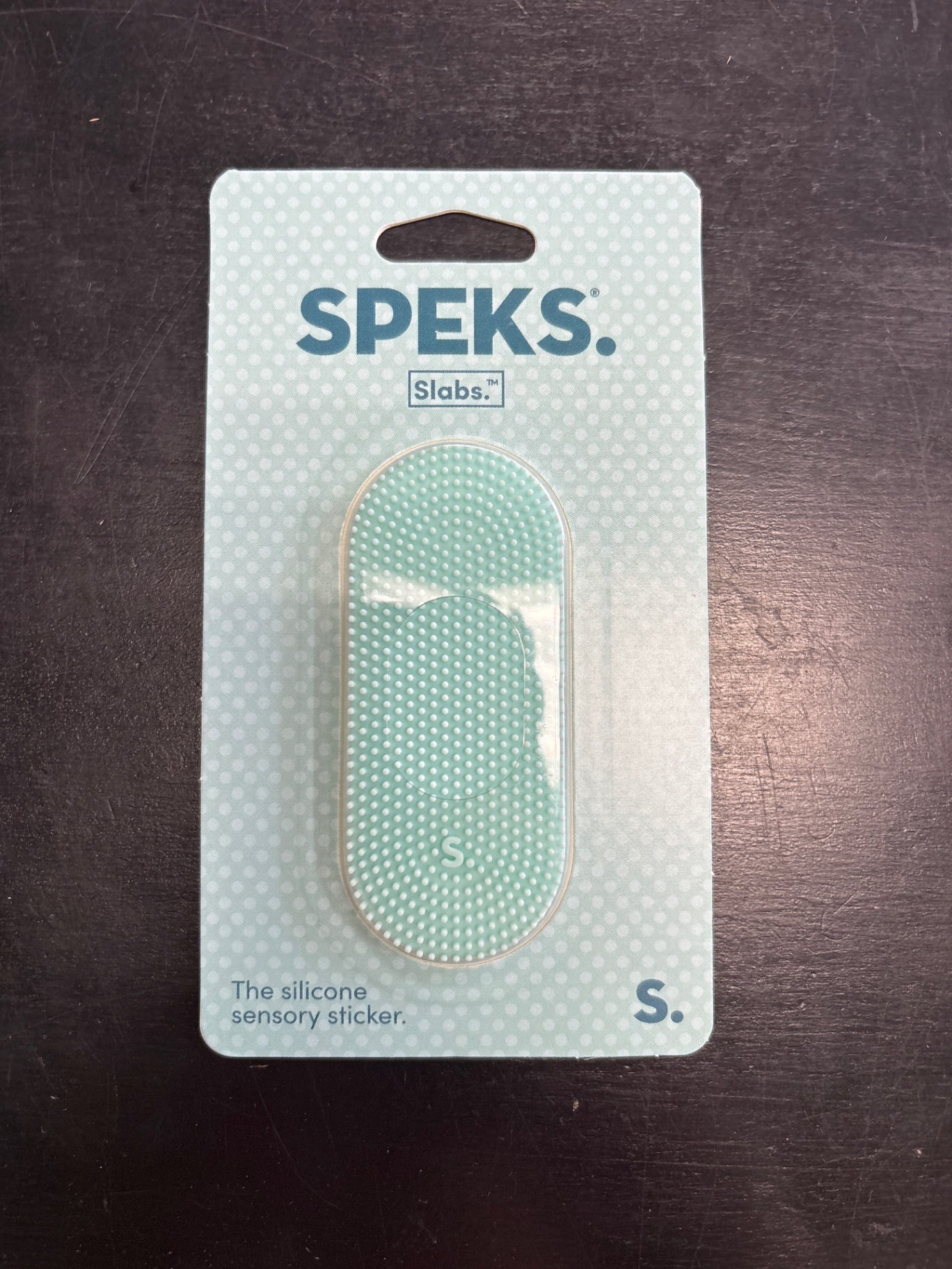 SPEKS Slabs Mint green