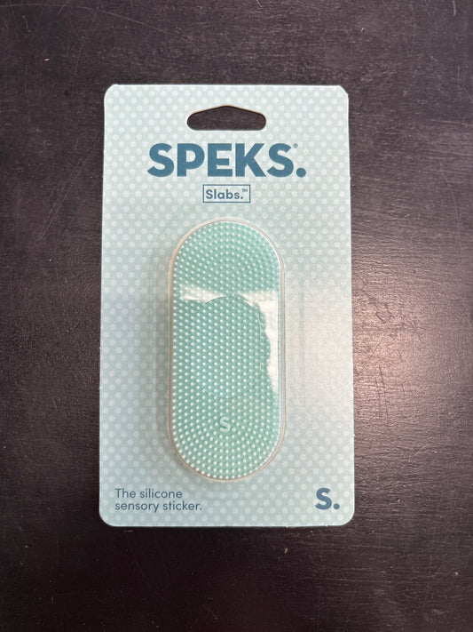 SPEKS Slabs Mint green