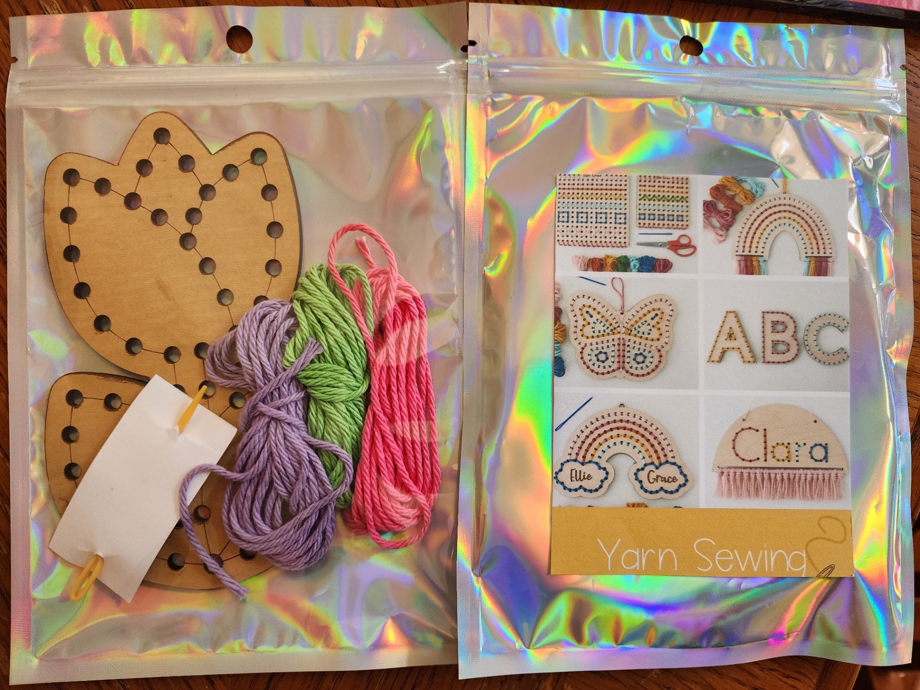 Kids Sewing Kit