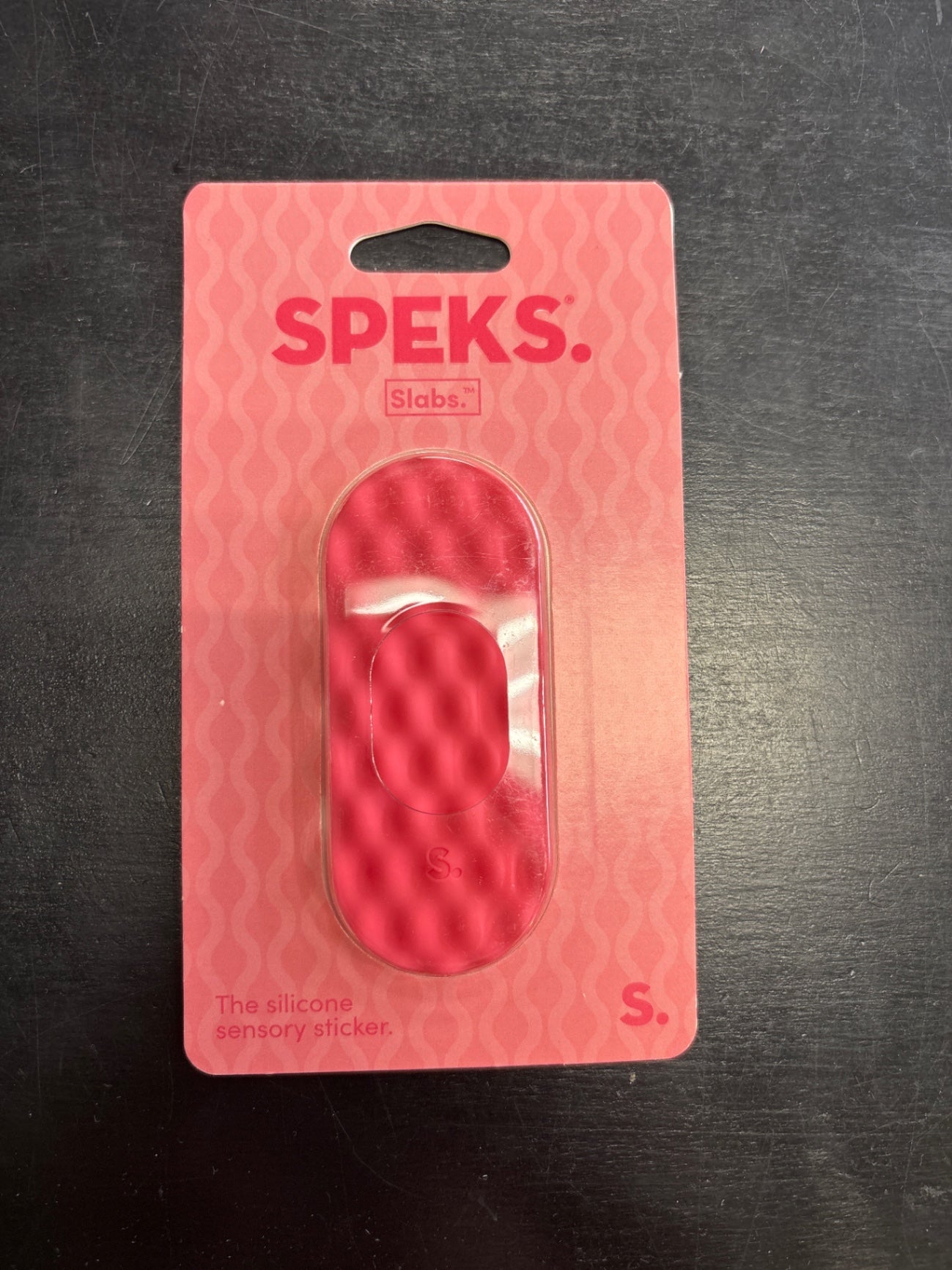 SPEKS Slabs Pink
