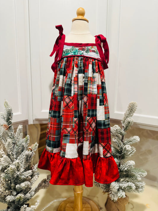 Gabby’s Christmas 