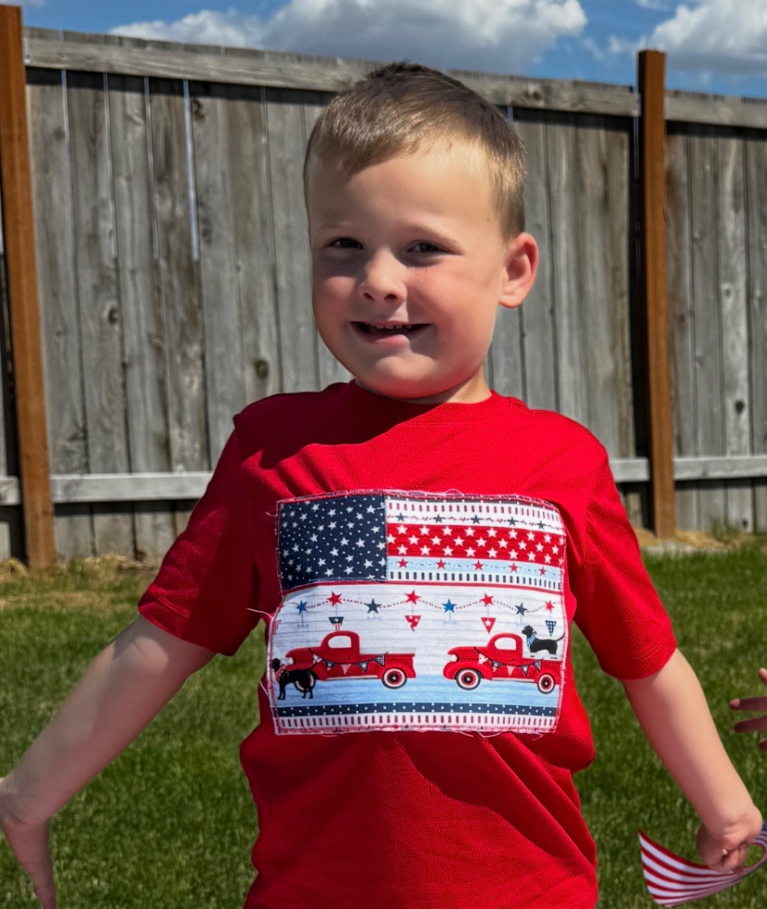 America’s 250th Birthday XL