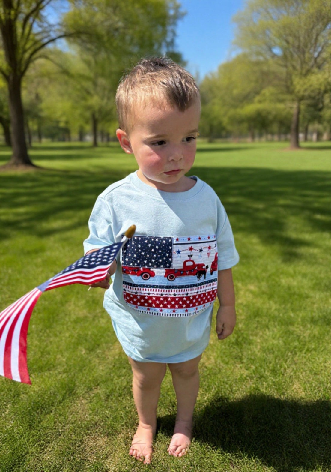 America’s 250th Birthday 