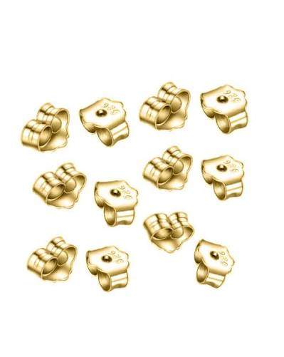 Clay Cottage & Co. Earring Backs
