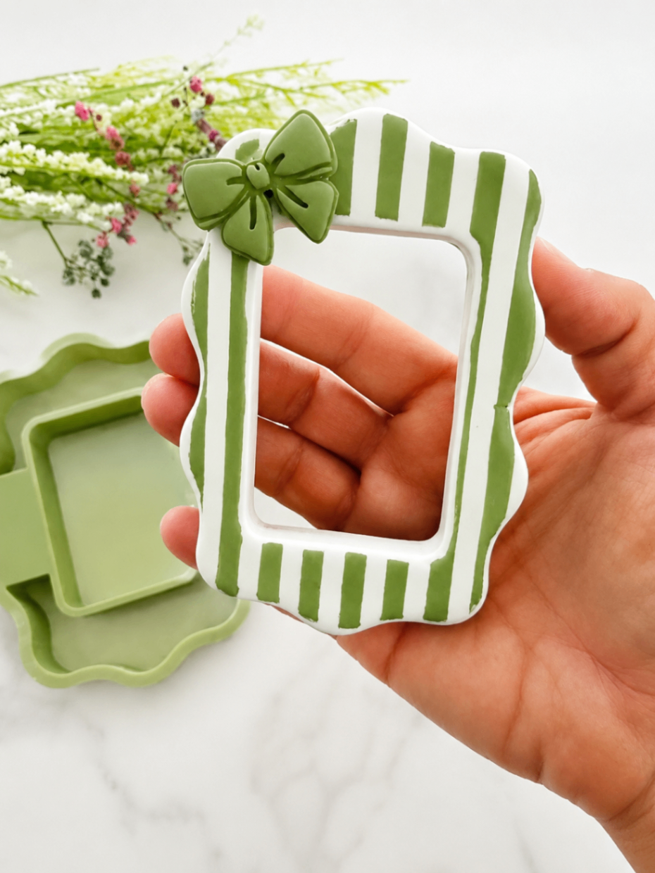 Clay Cottage & Co. Picture Frame