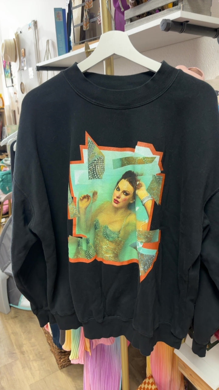 Taylor Swift Crewneck