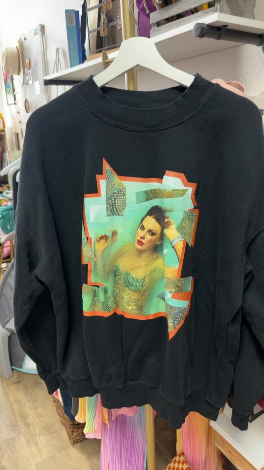 Taylor Swift Crewneck