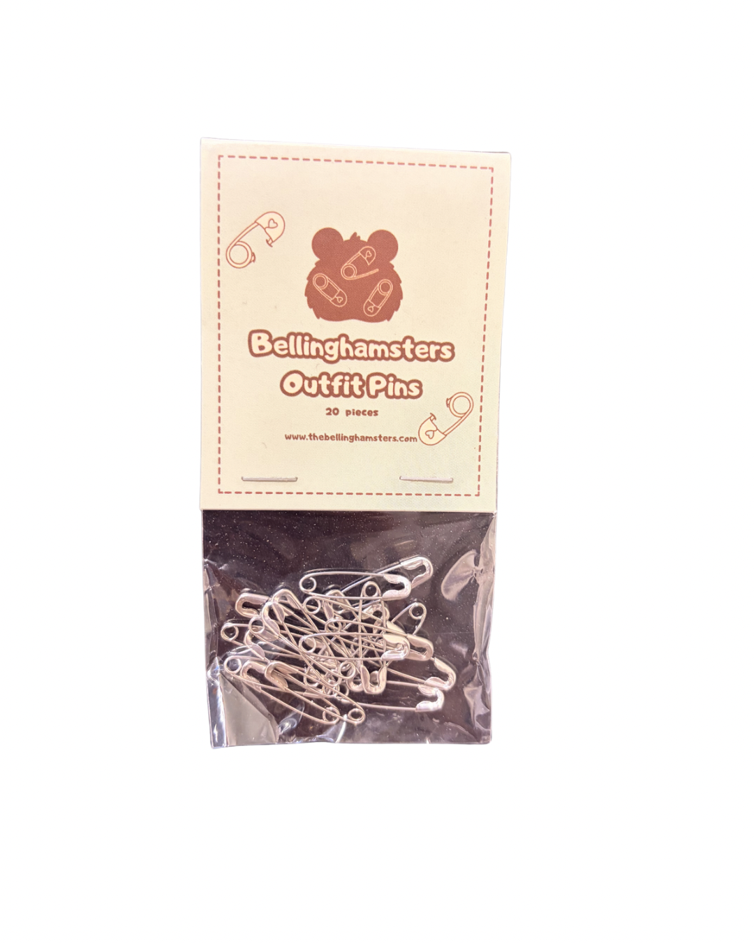 Outfit Pins
