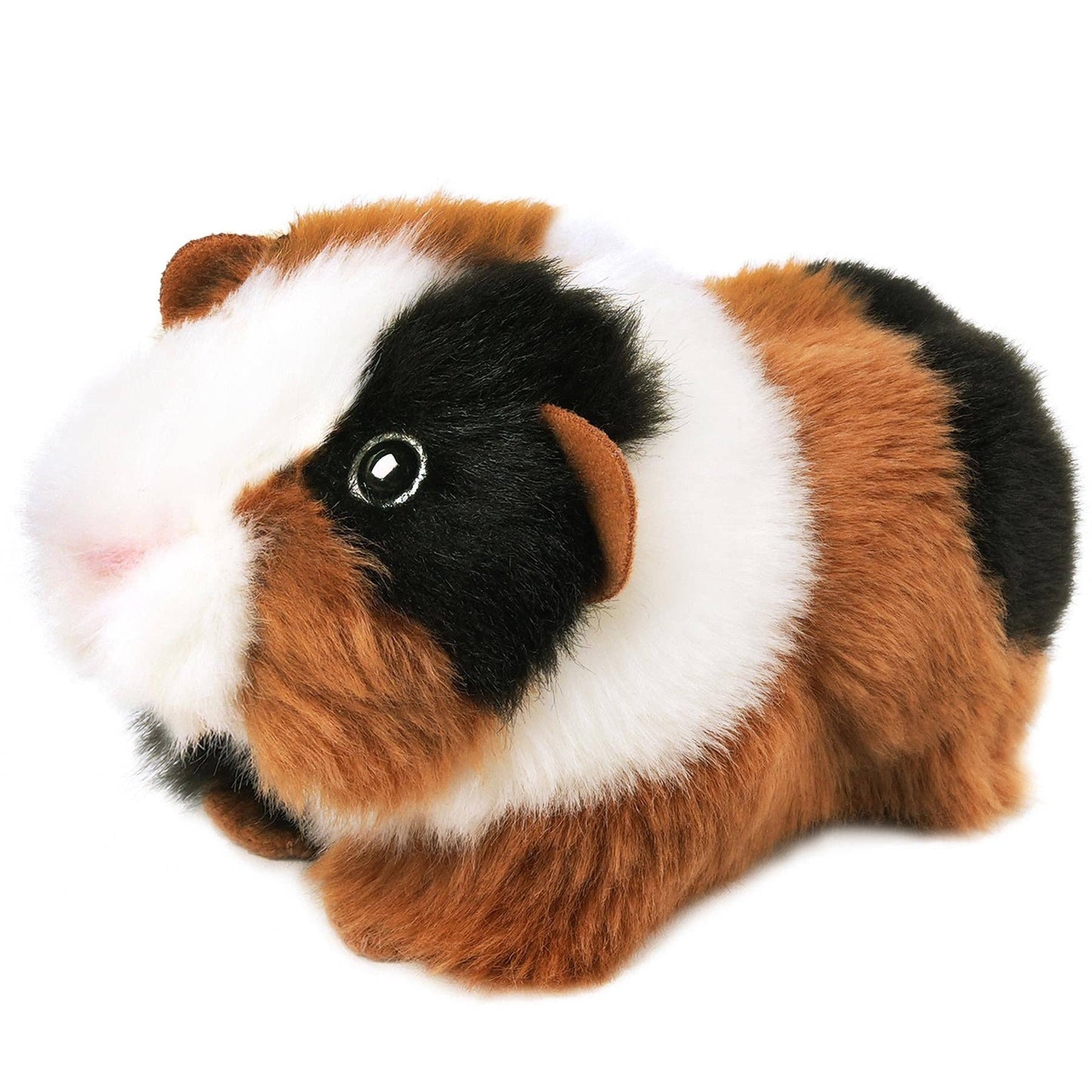 Gigi The Guinea Pig | 7 Inch Stuffed Animal Plush | By Tiger