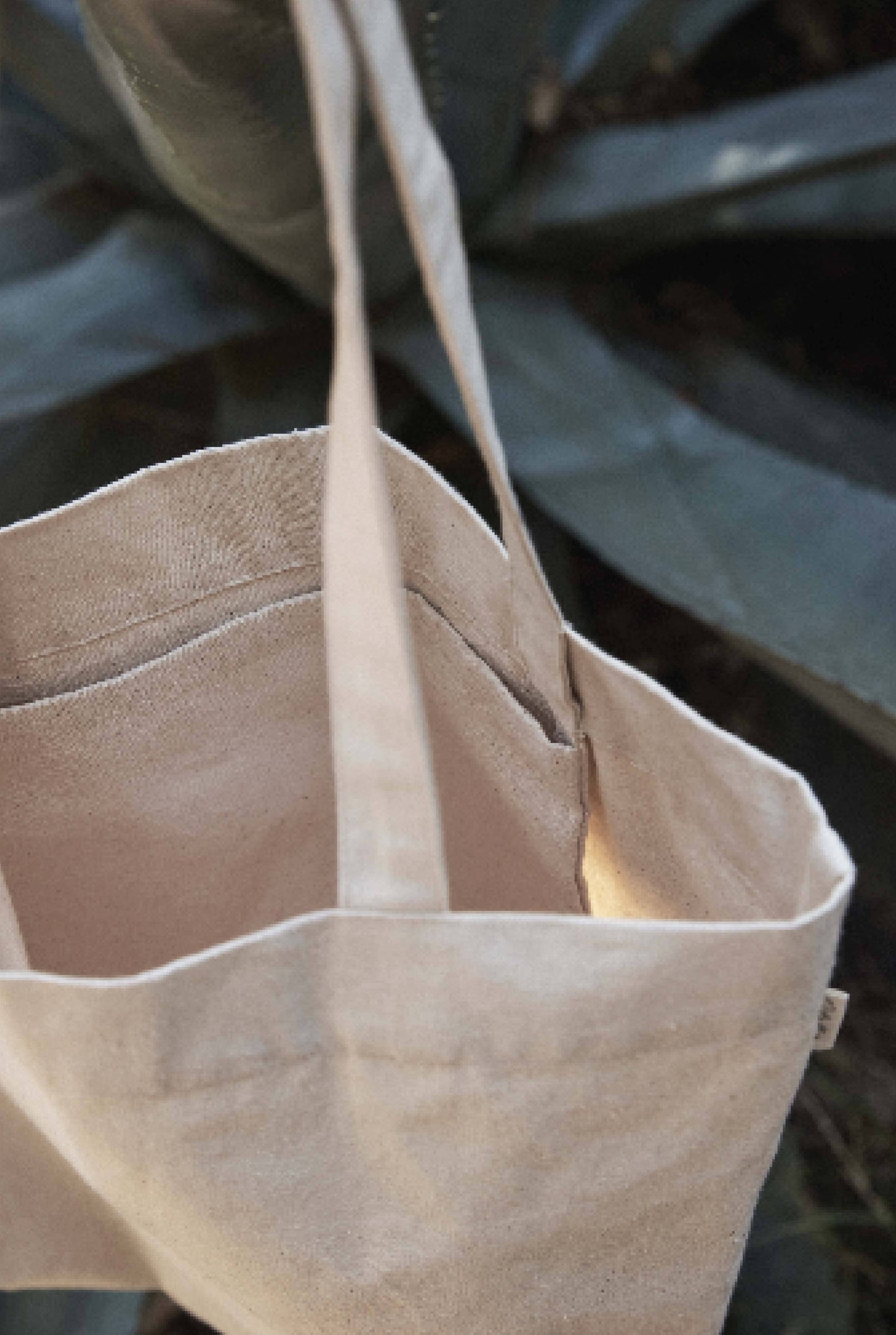 SUPPORT YOUR LOCAL WOMAN OWNED BUSINESS Canvas Tote Bag