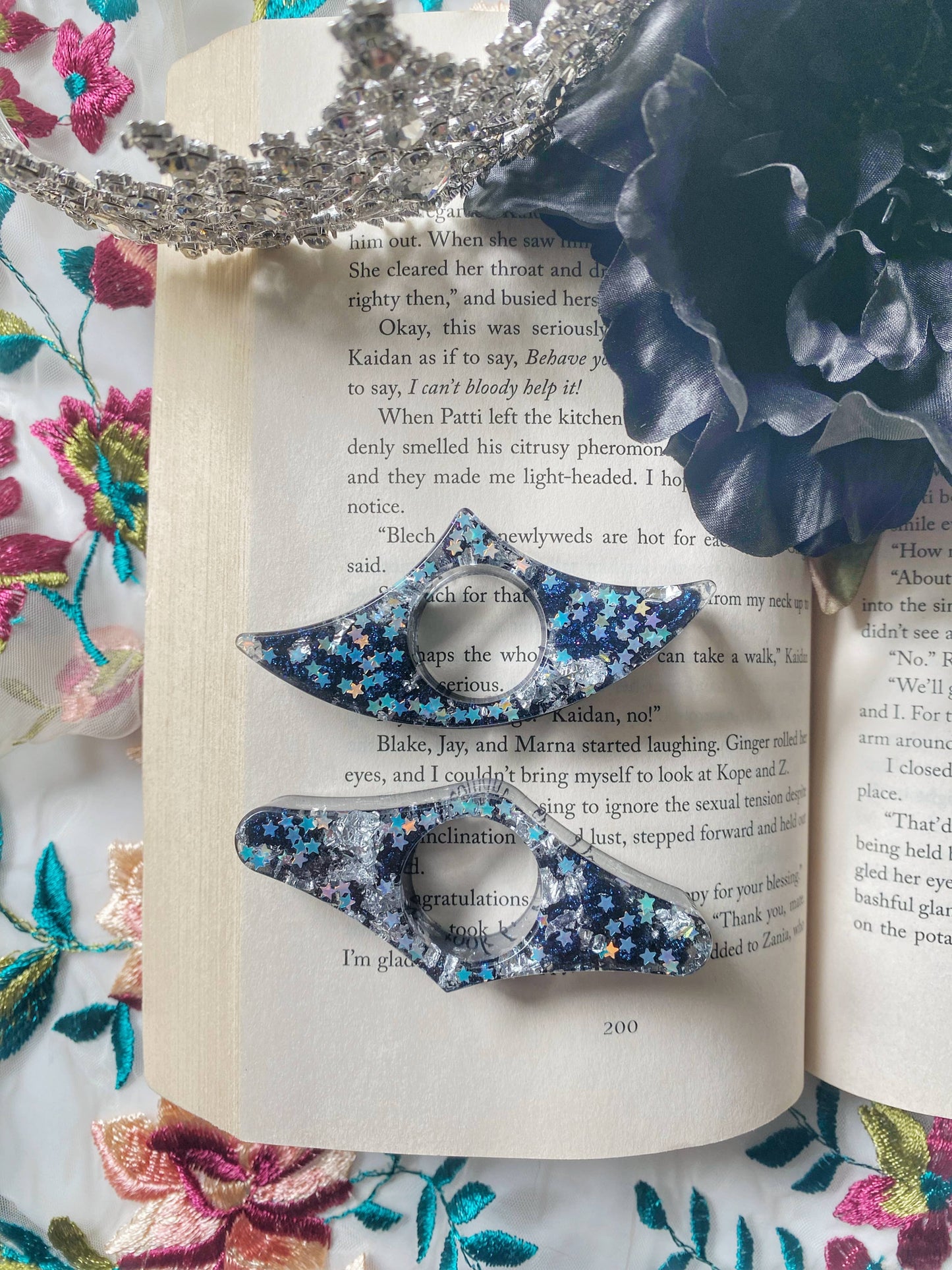 Romantasy Courts Collection