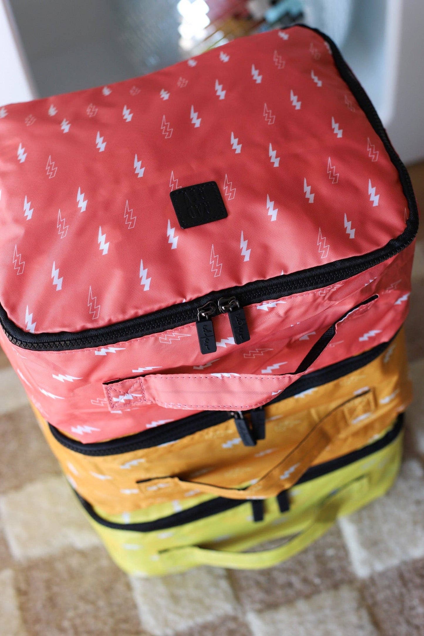 Packing Cubes XL