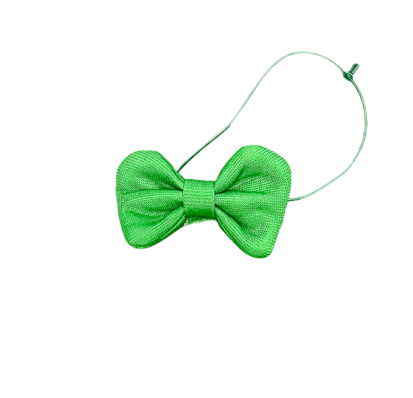 Bow Tie/ Hair Bow - Plushie Accessories