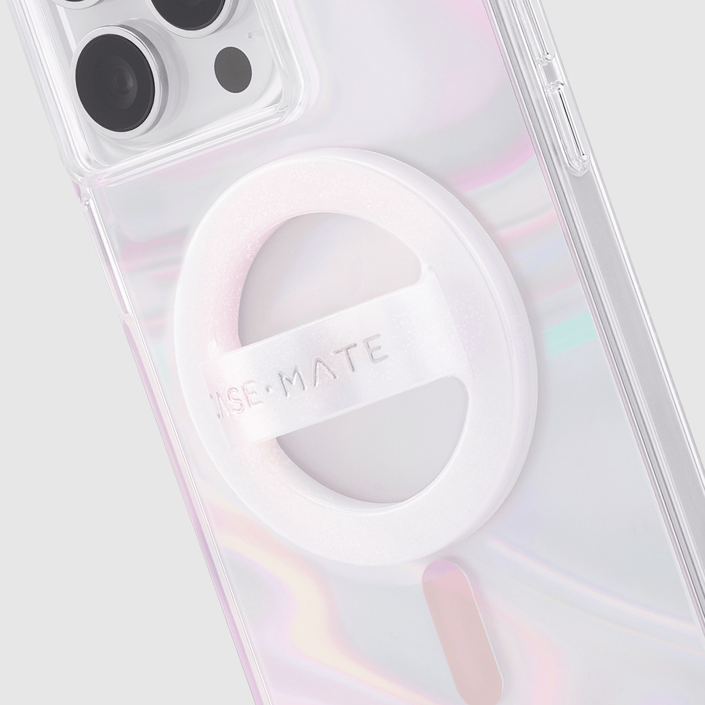 Case-Mate MagSafe Soft Phone Loop Grip