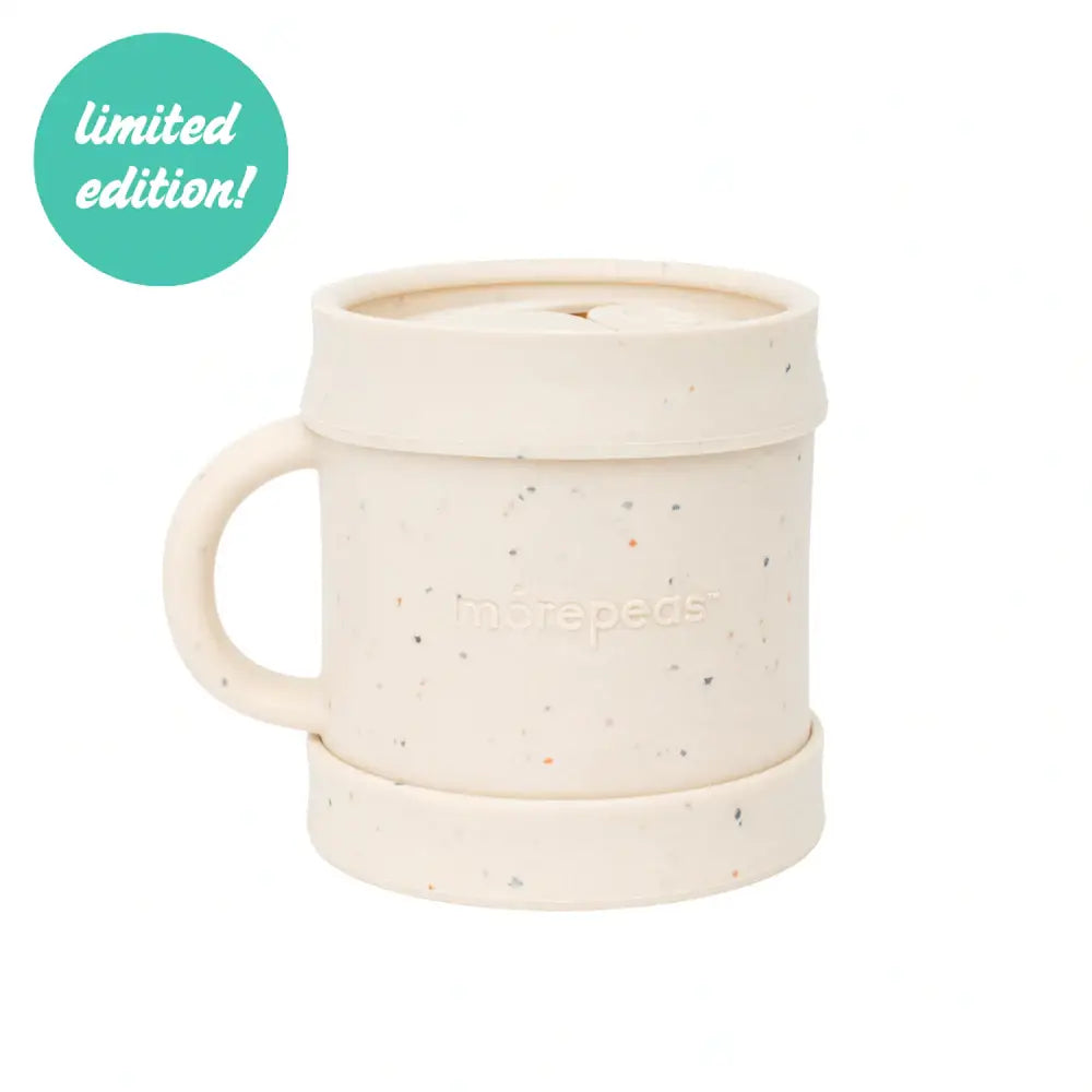 Everything Cup – Multi-Use Feeding Cup