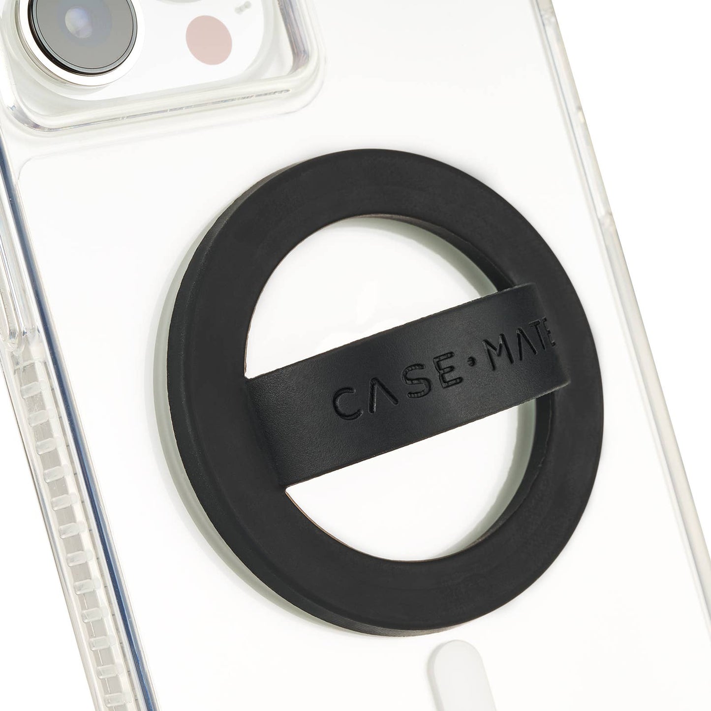 Case-Mate MagSafe Soft Phone Loop Grip