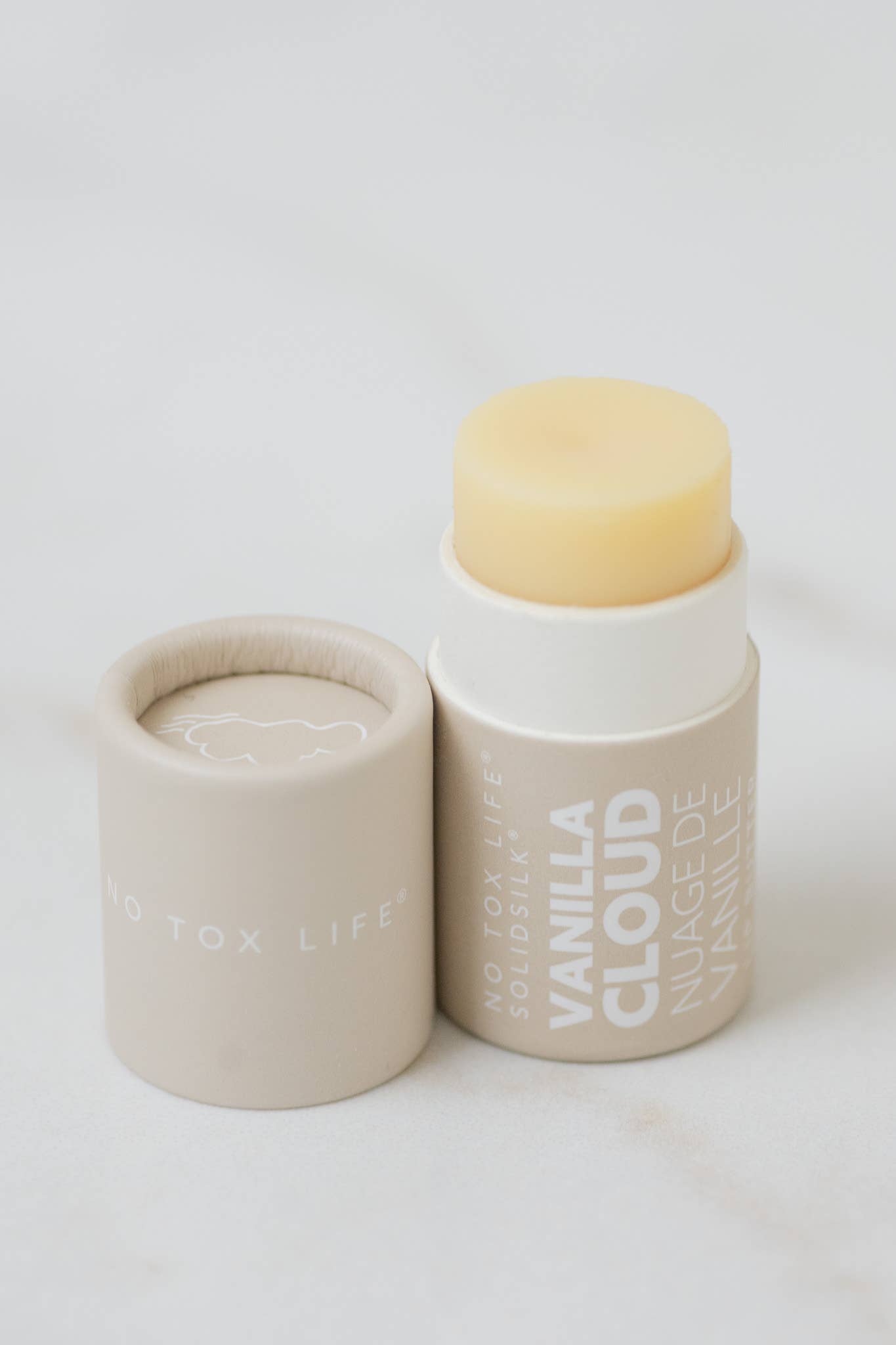 SOLIDSILK® Lip Butter - Try All Flavors - No Tox Life