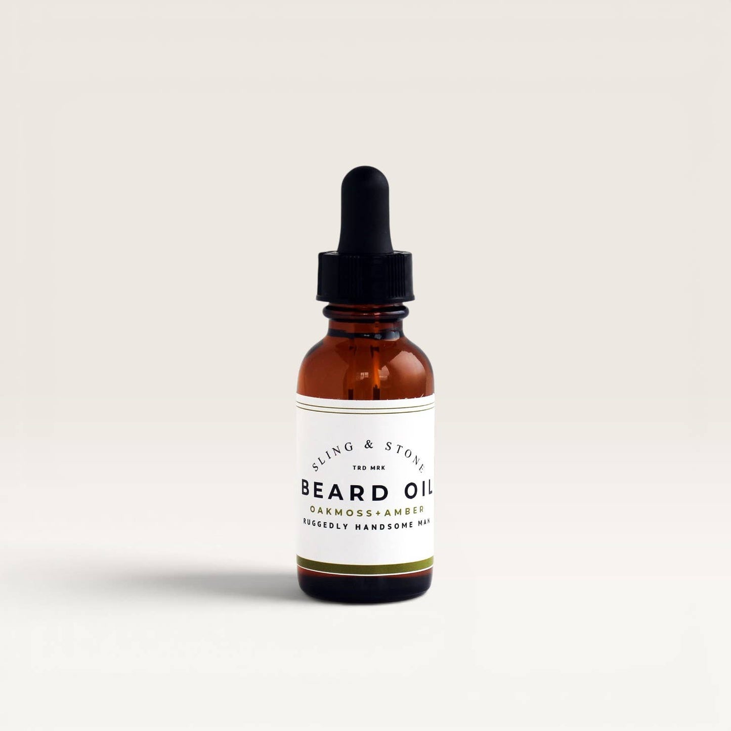 FOR MEN | Beard Oils