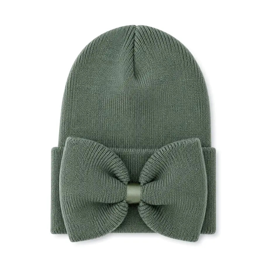 Baby's First Hat - Bow