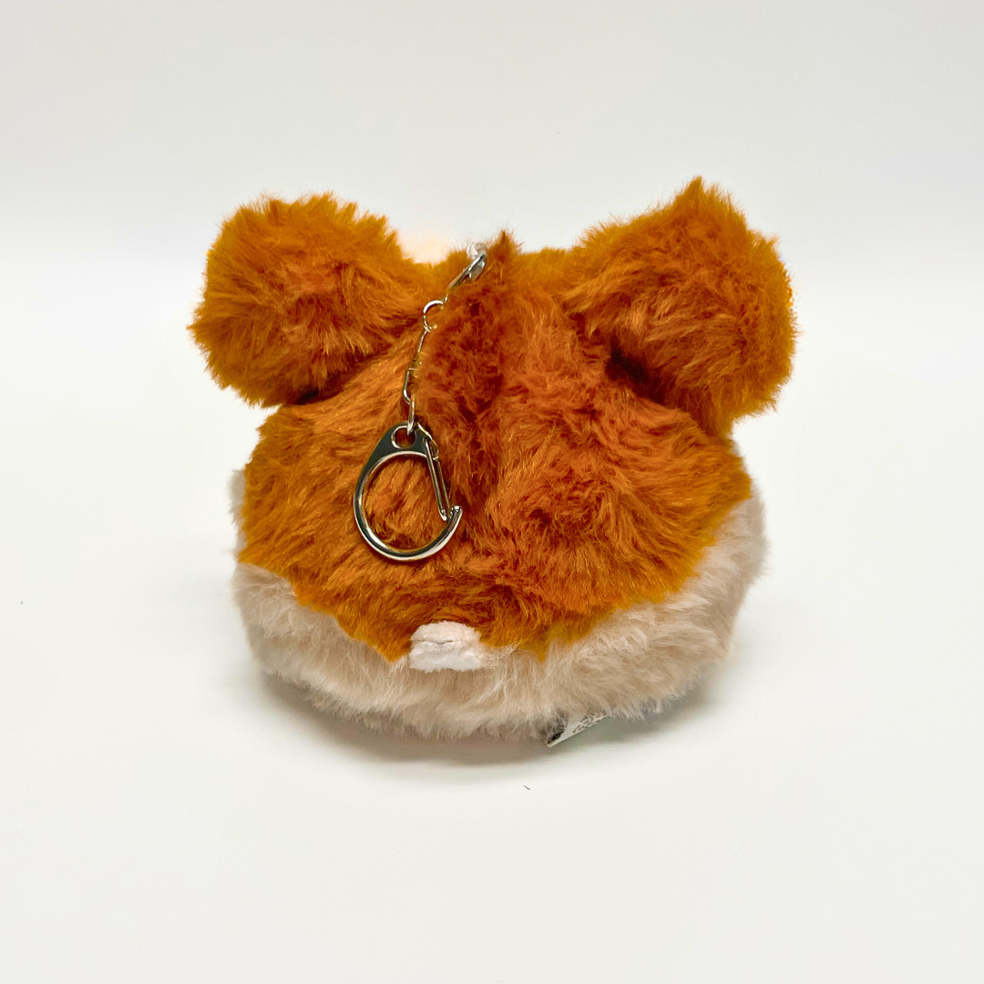 Nacho Ham - The Party Pal - Plushie