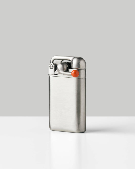 Swingtop Lighter