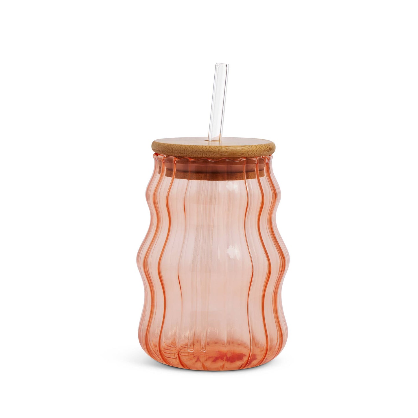 17oz Squiggle Tumbler CRF
