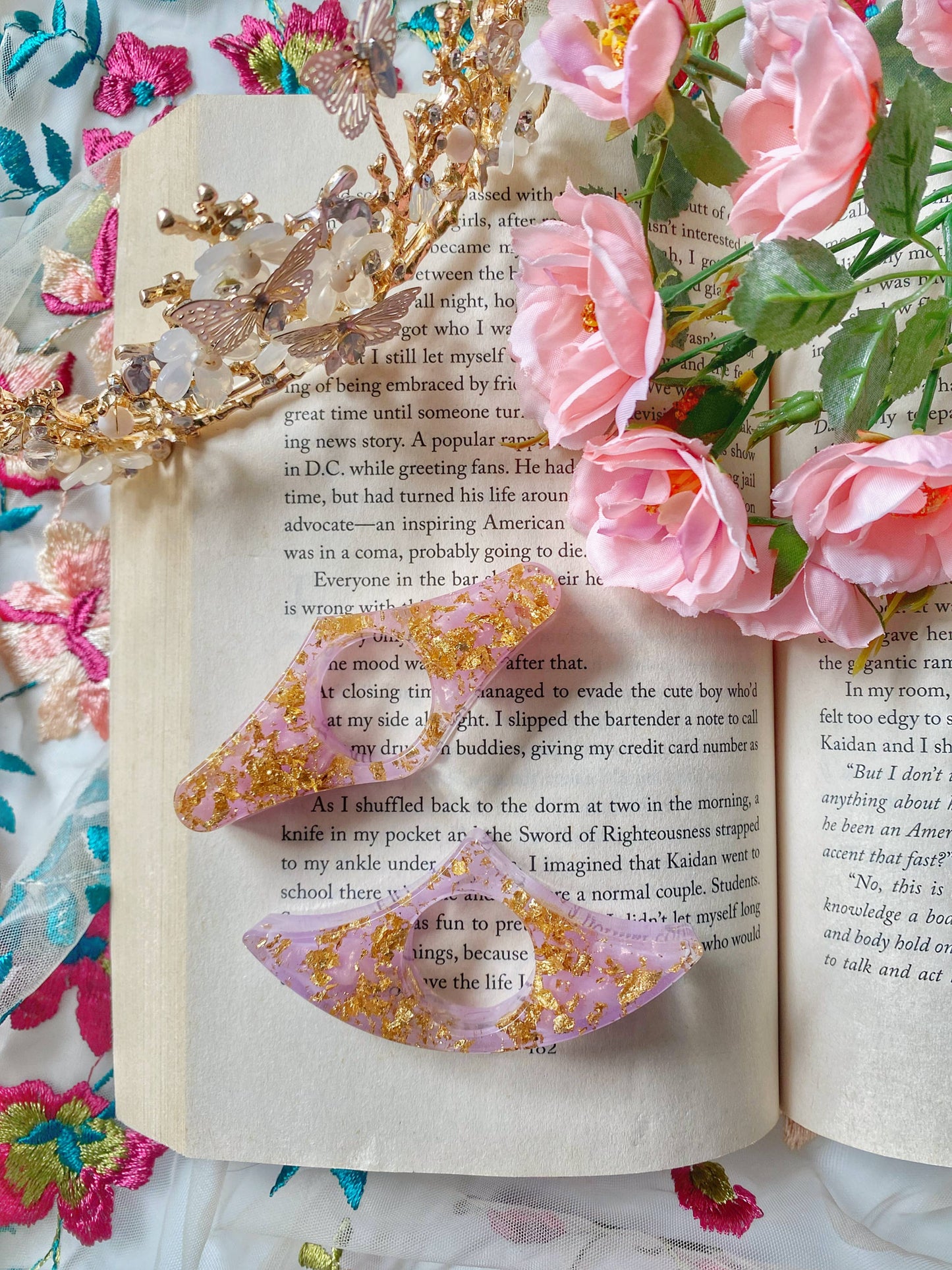 Romantasy Courts Collection