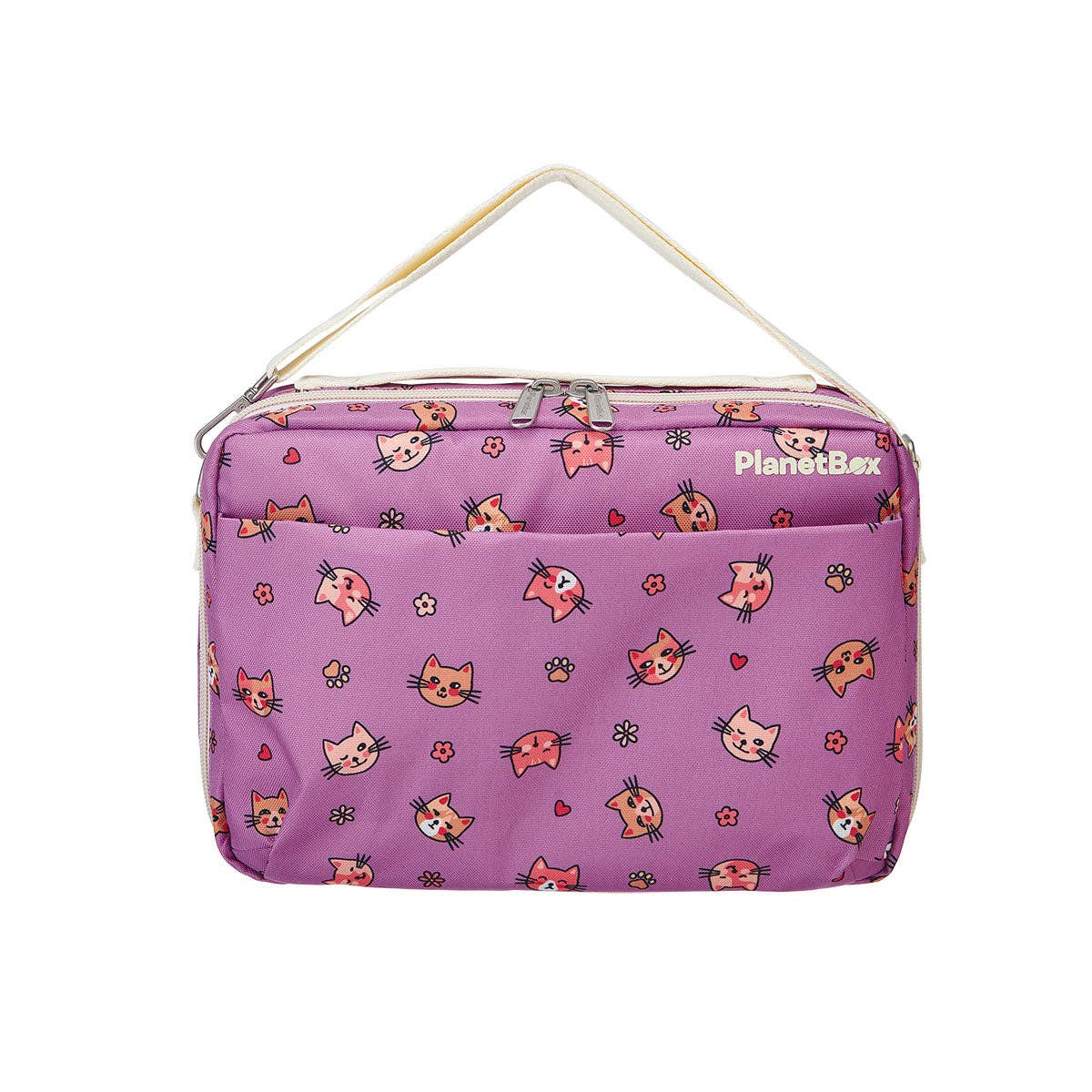 Adventurer Insulated Lunch Bag