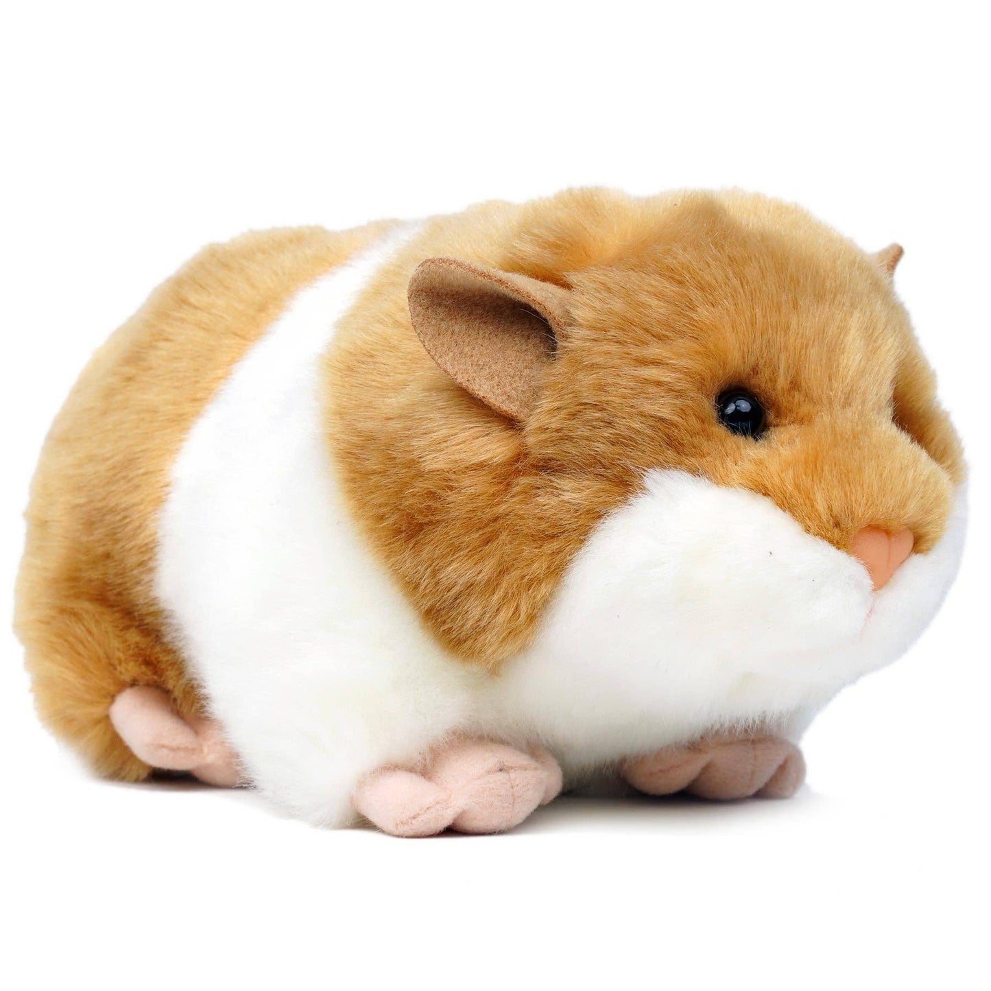 Chippy The Hamster - 7 Inch Stuffed Animal Plush