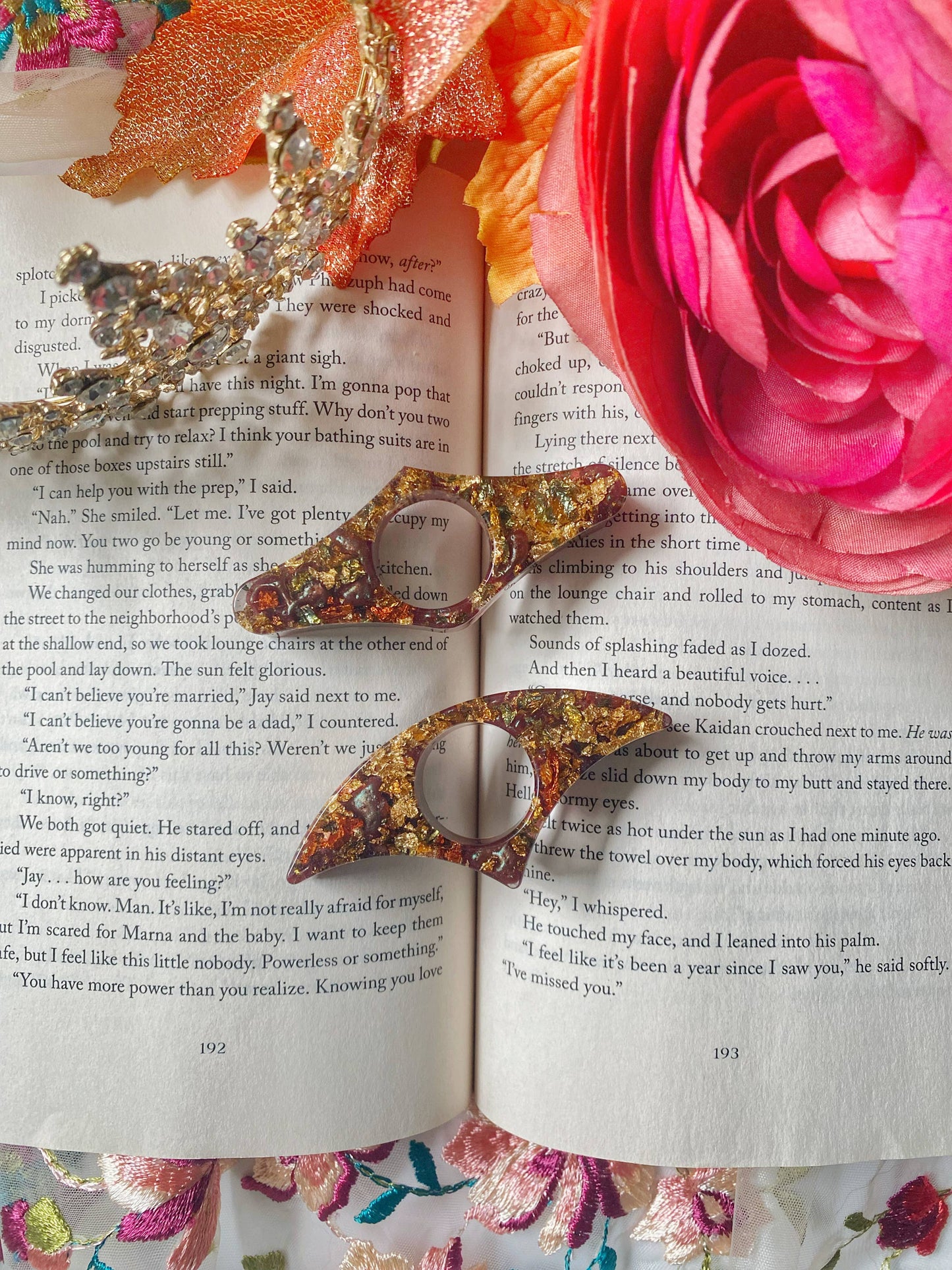 Romantasy Courts Collection