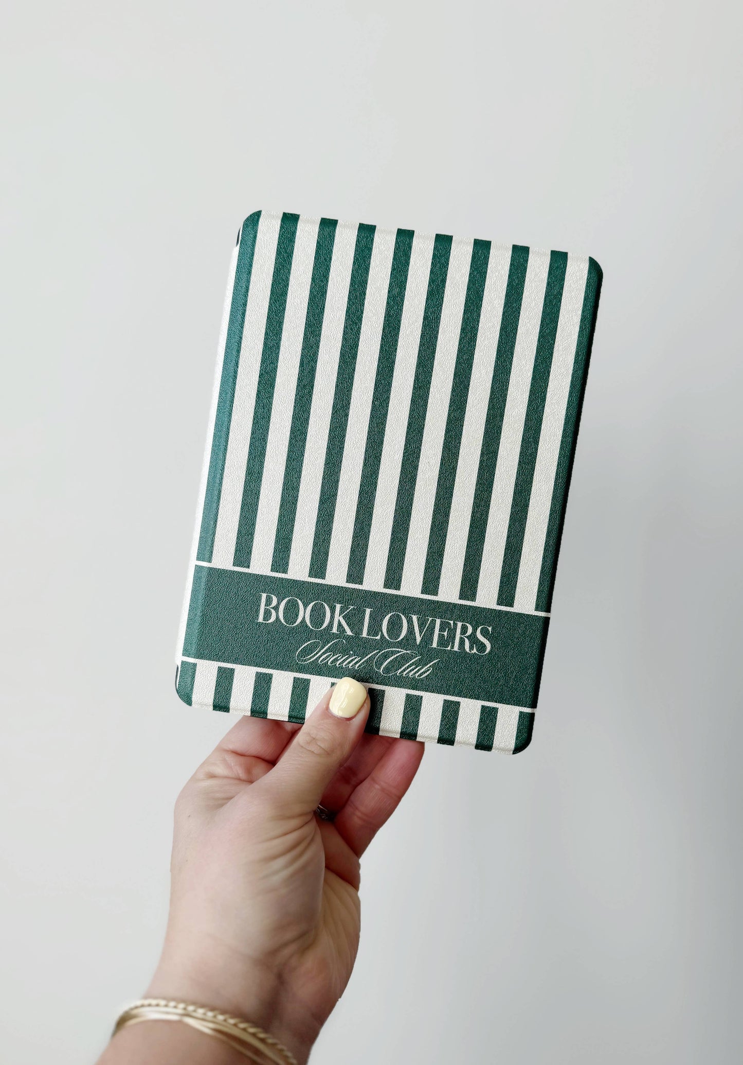 Palm Paradise Kindle Case