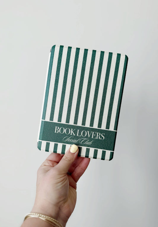 Palm Paradise Kindle Case