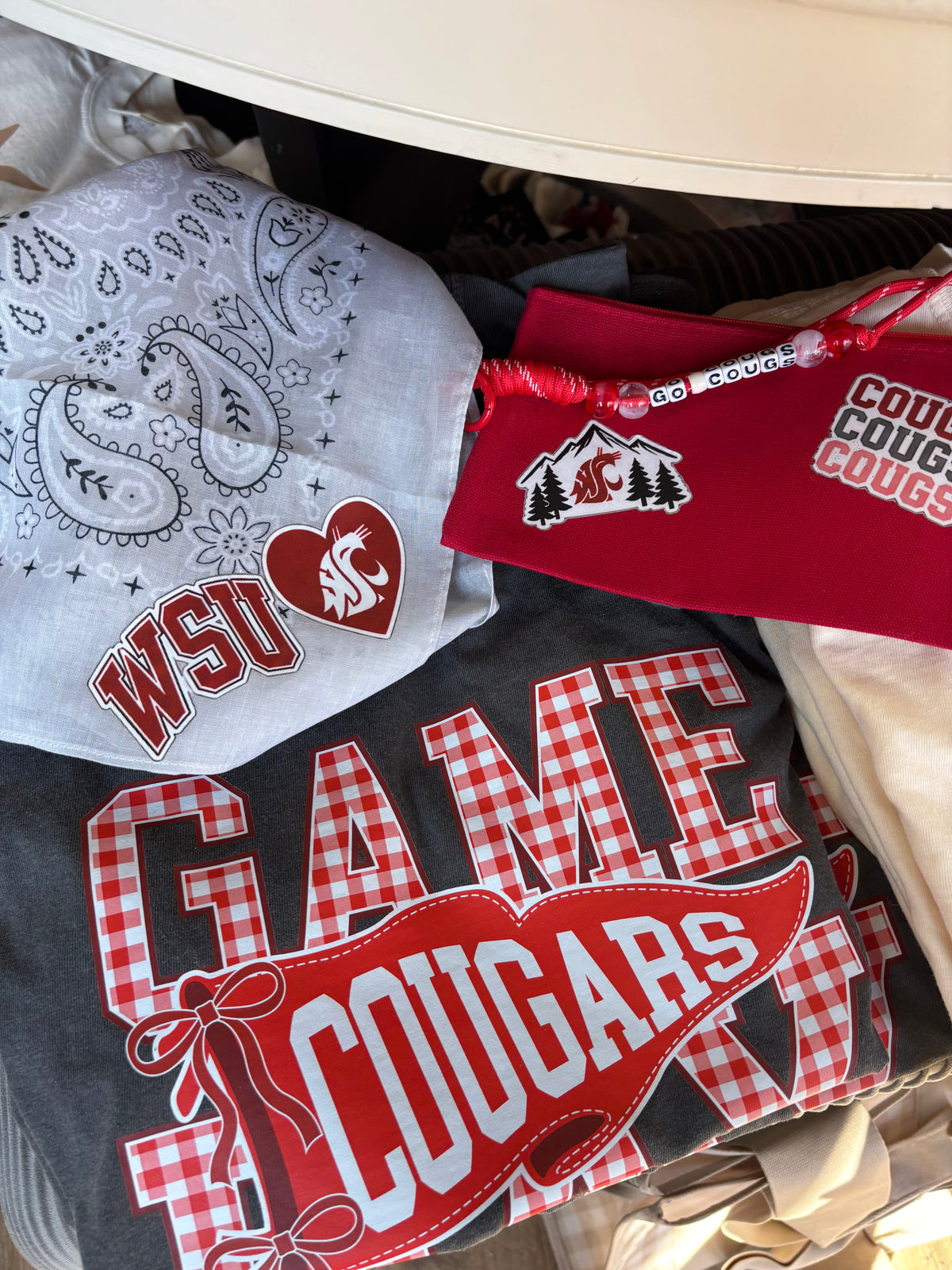Coug Bundle