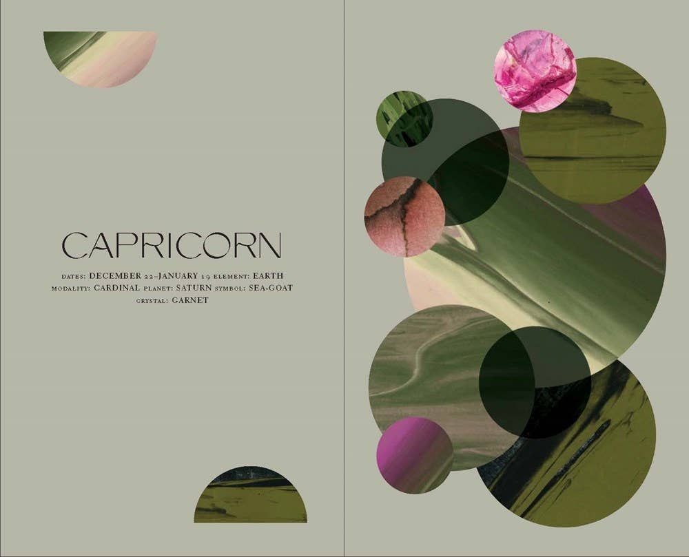 Capricorn