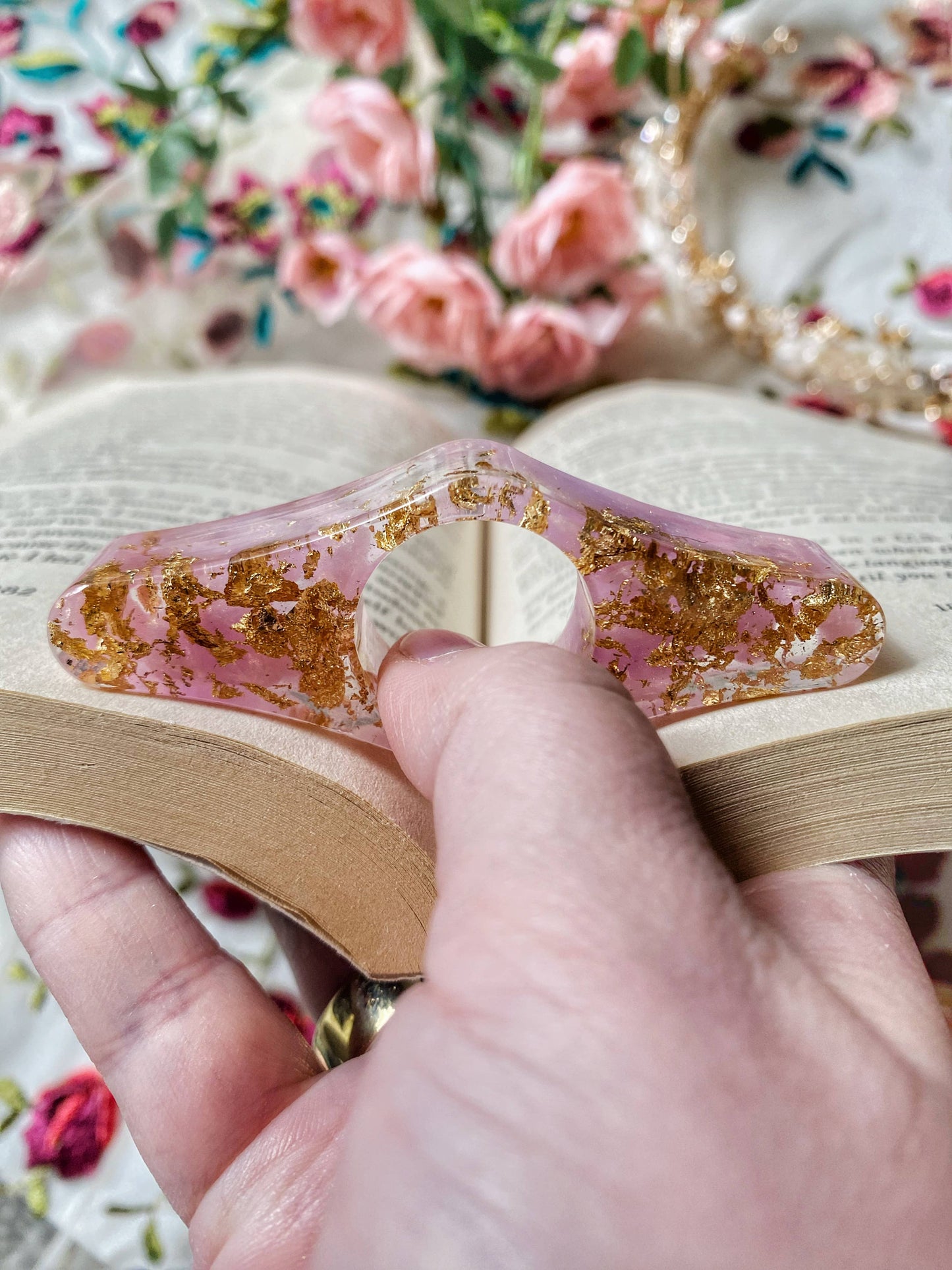 Romantasy Courts Collection
