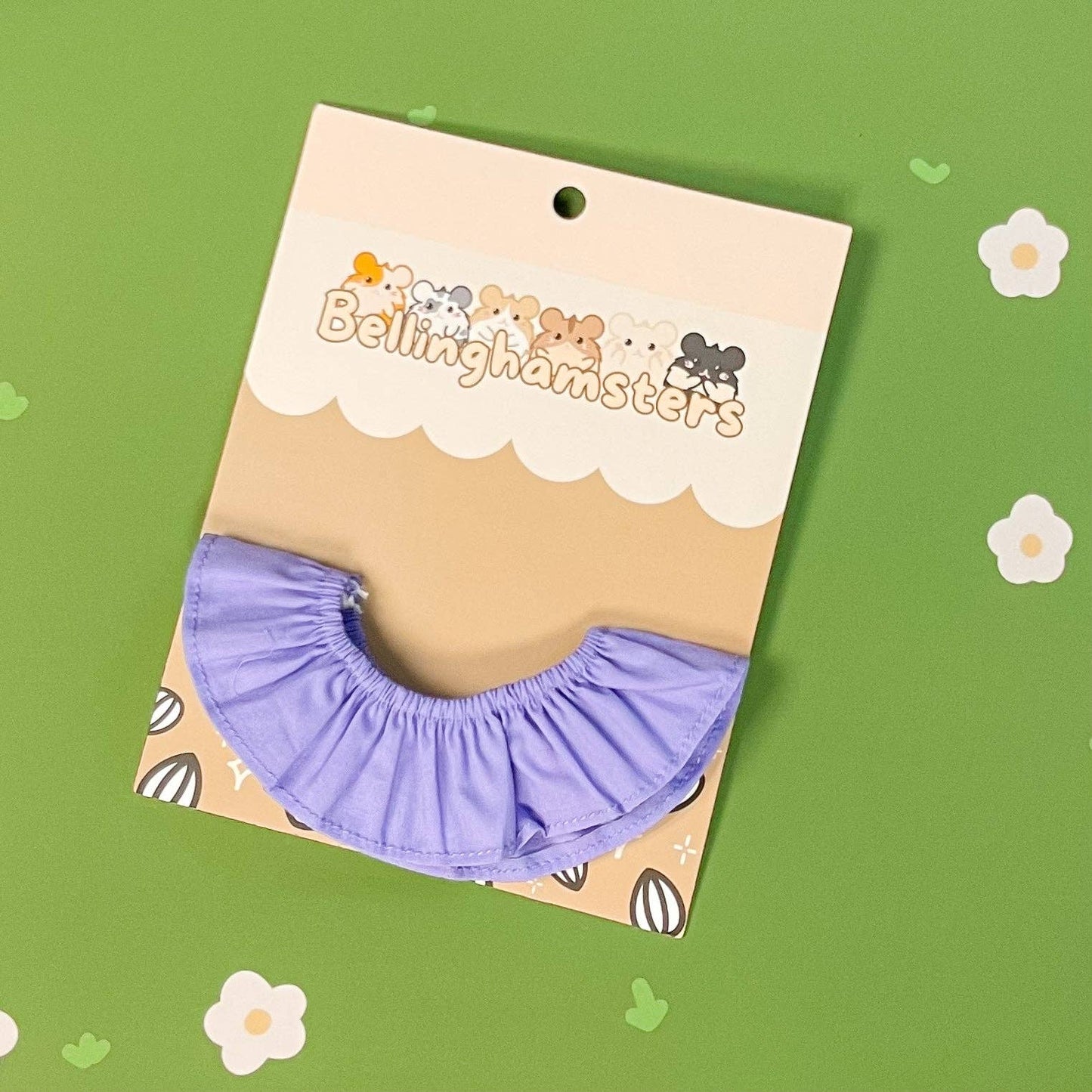 Twirl Skirts - Plushie Accessories