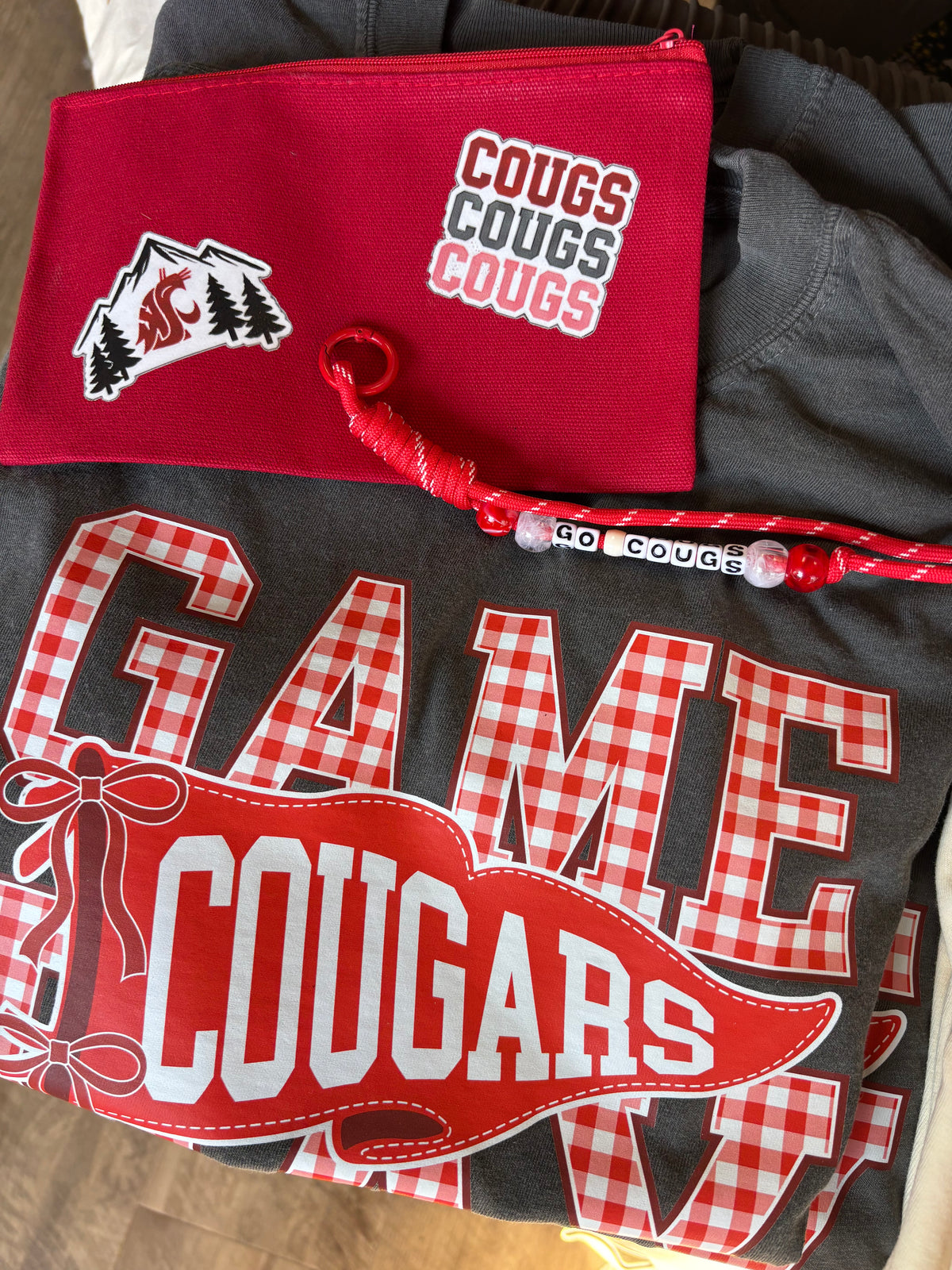 Coug Bundle