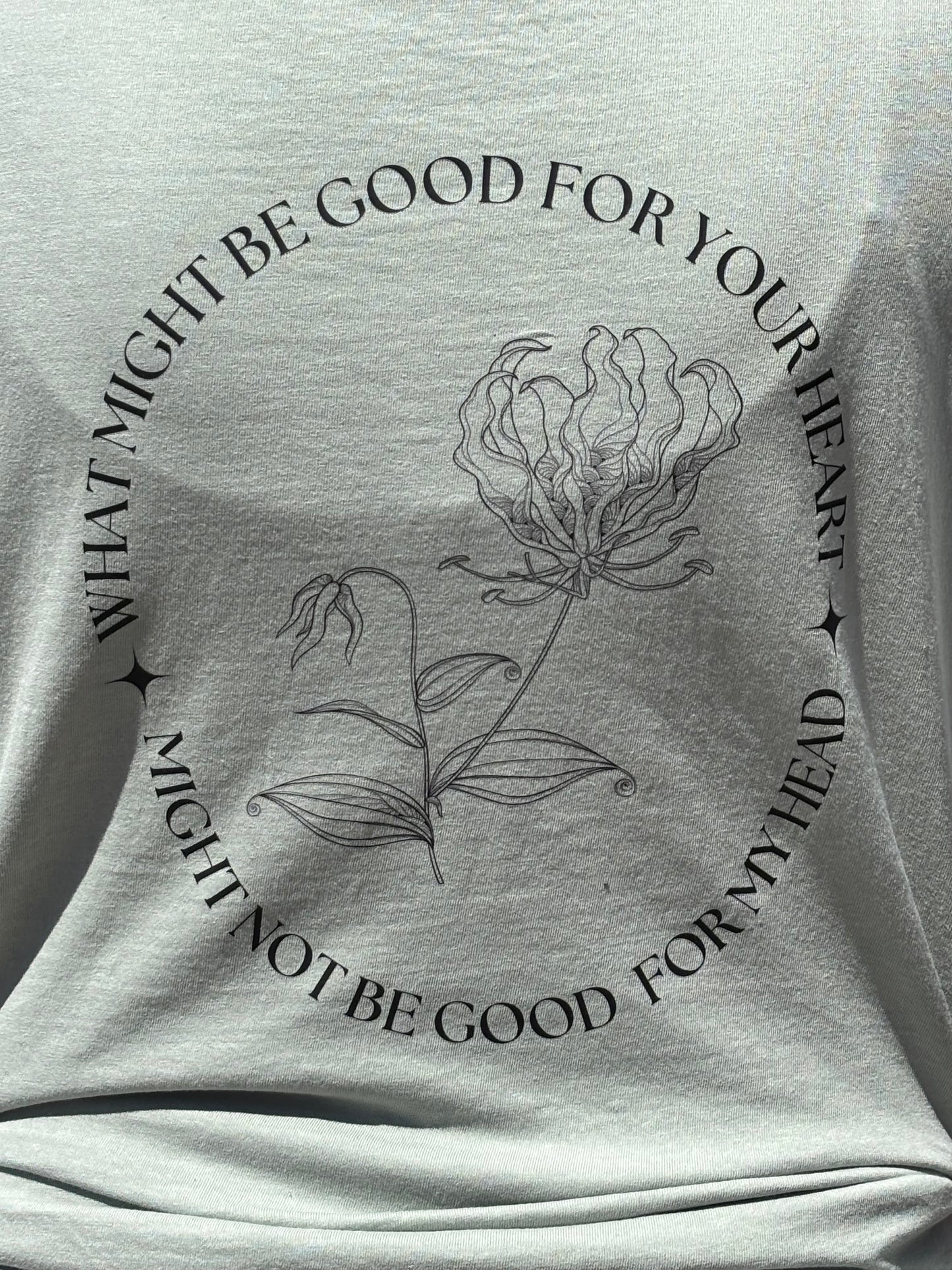 Gethsemane Tee