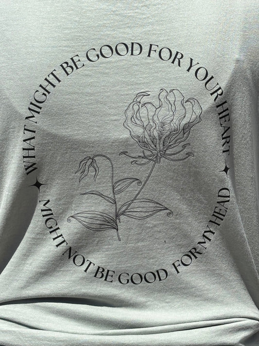 Gethsemane Tee