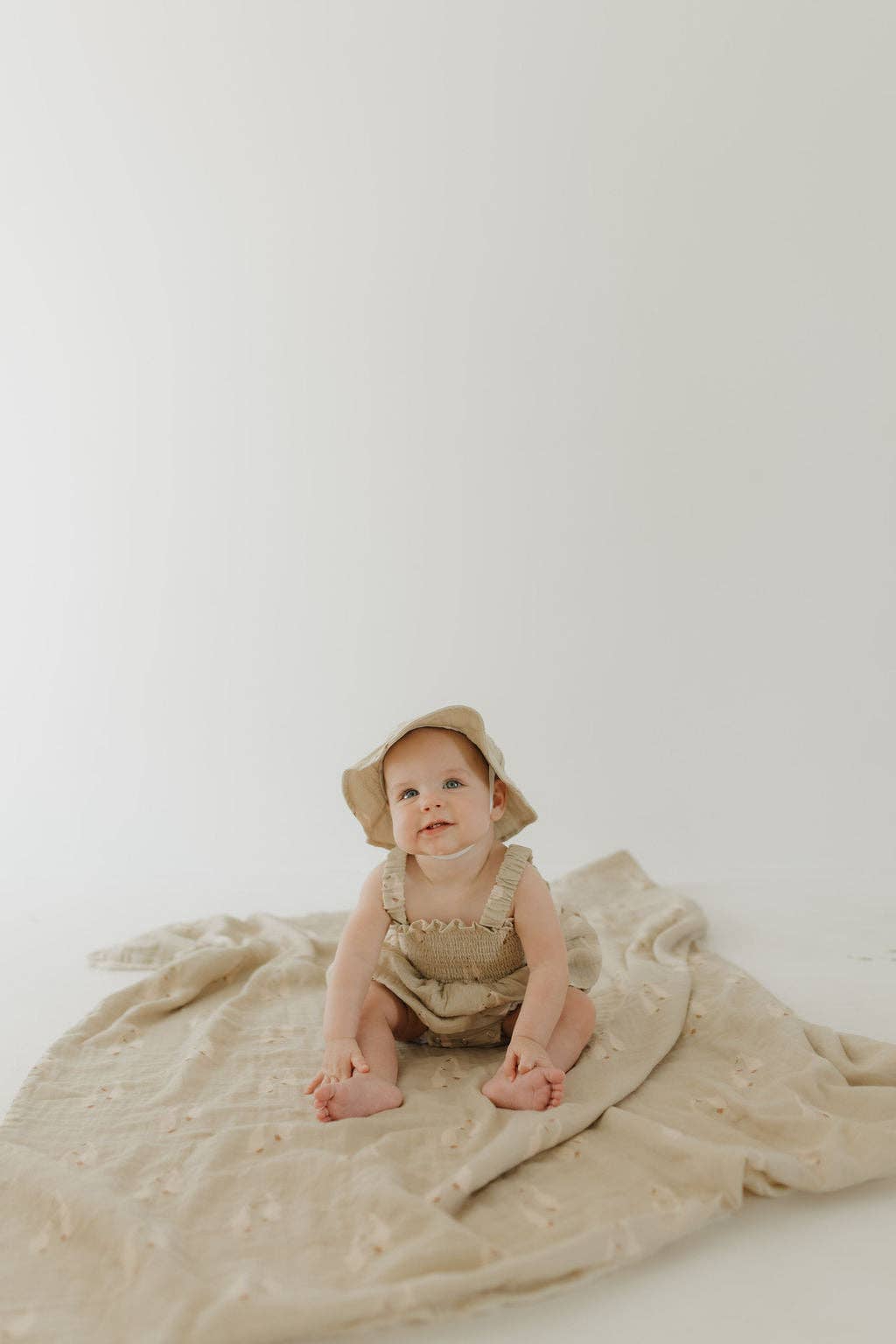 Muslin Quilt | Silly Goose