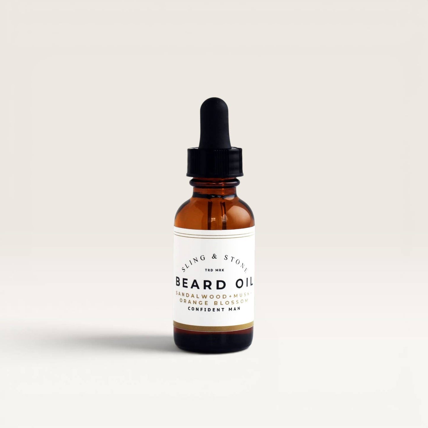 FOR MEN | Beard Oils