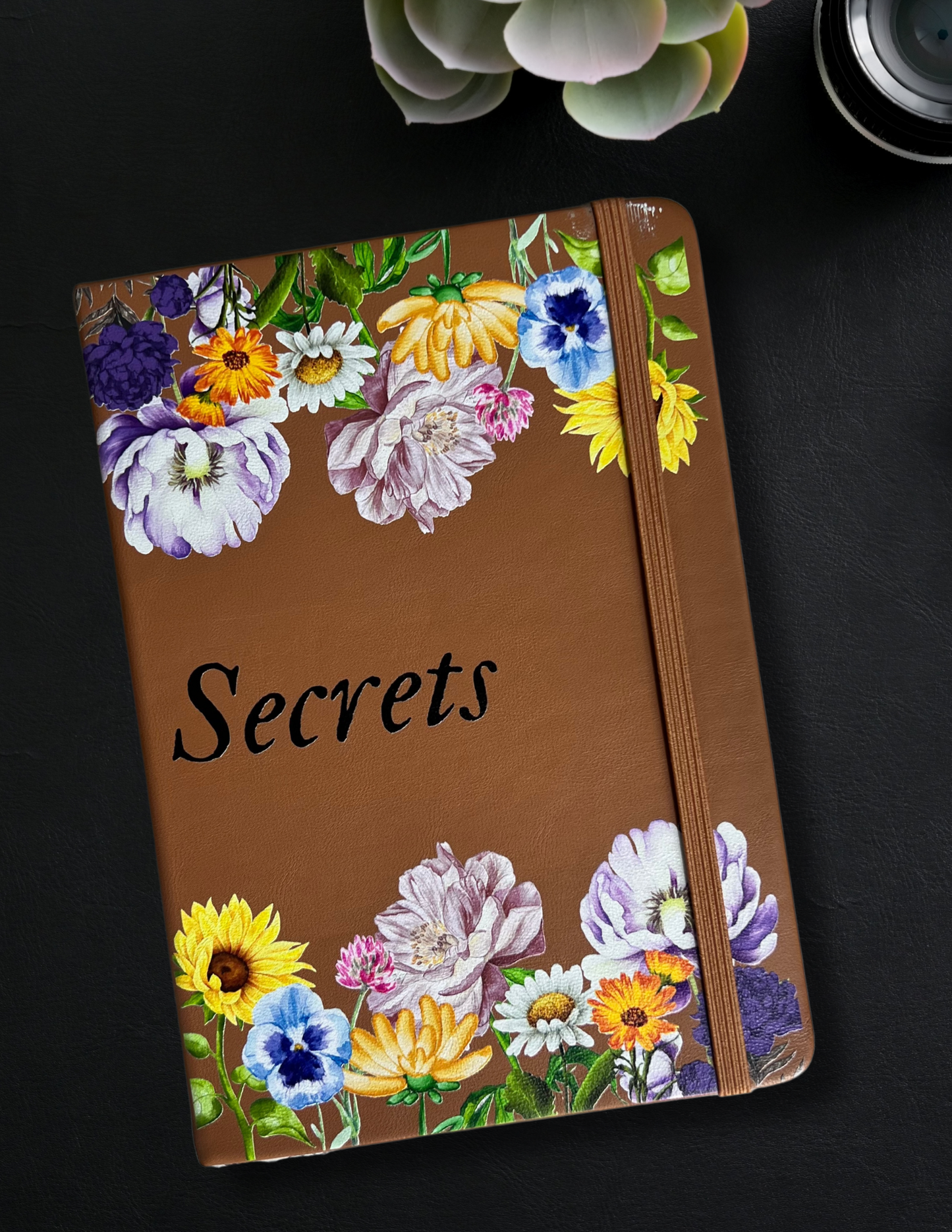 The Eras Tour Piano Notebook