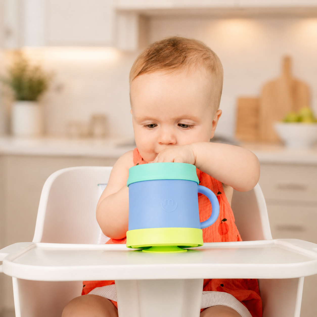 Everything Cup – Multi-Use Feeding Cup
