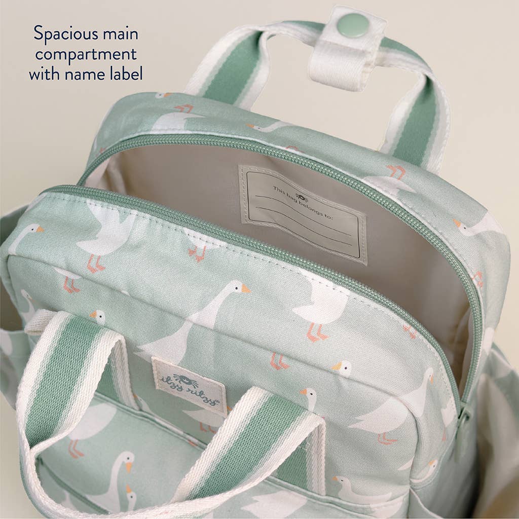 *NEW* Itzy Bitzy Backpack